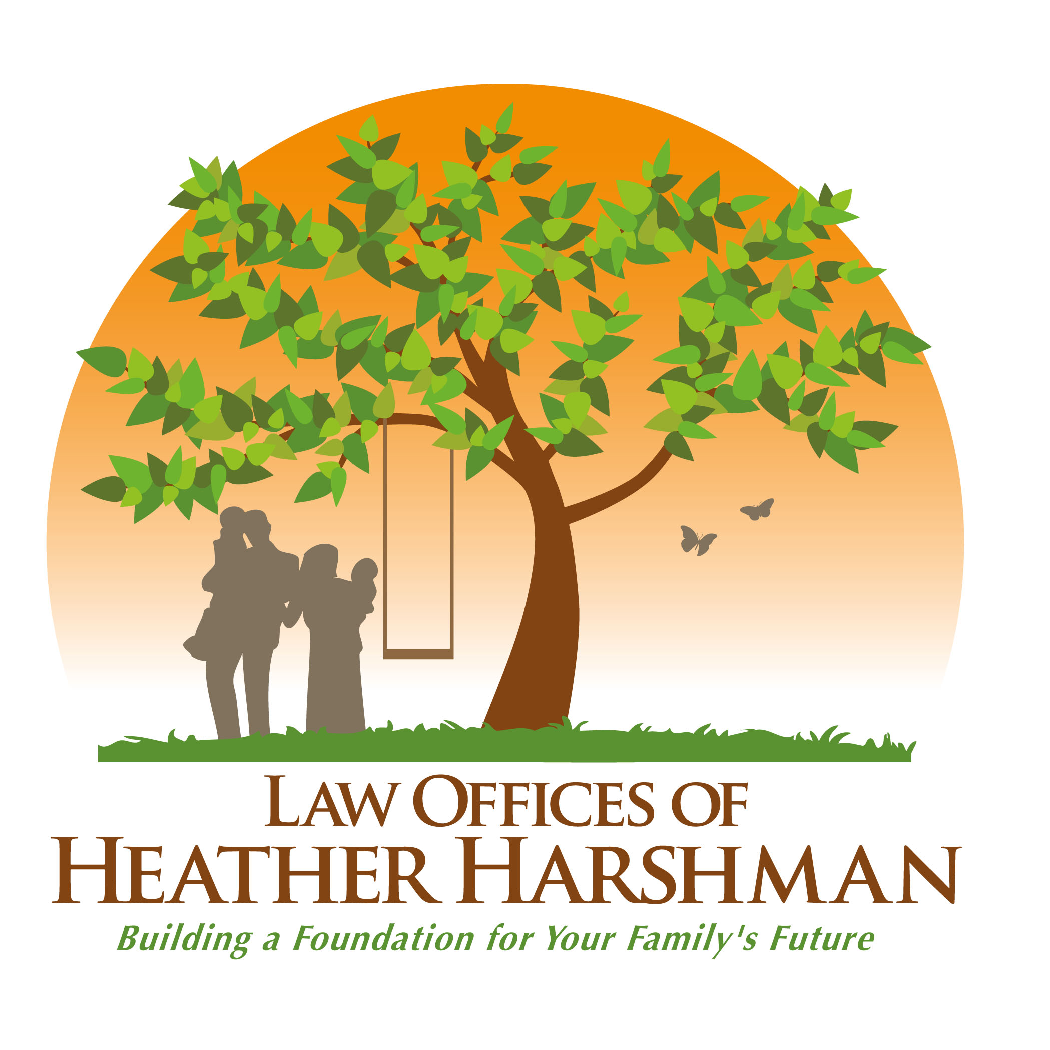 Heather Harshman Law